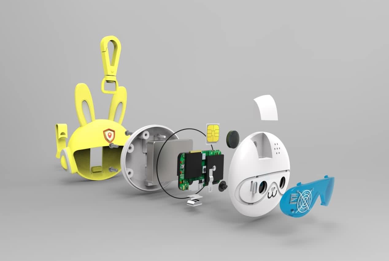 mg冰球突破旗下万兔思睿与三词地址签署战术合作和谈  共同打造更精准的智能定位服务