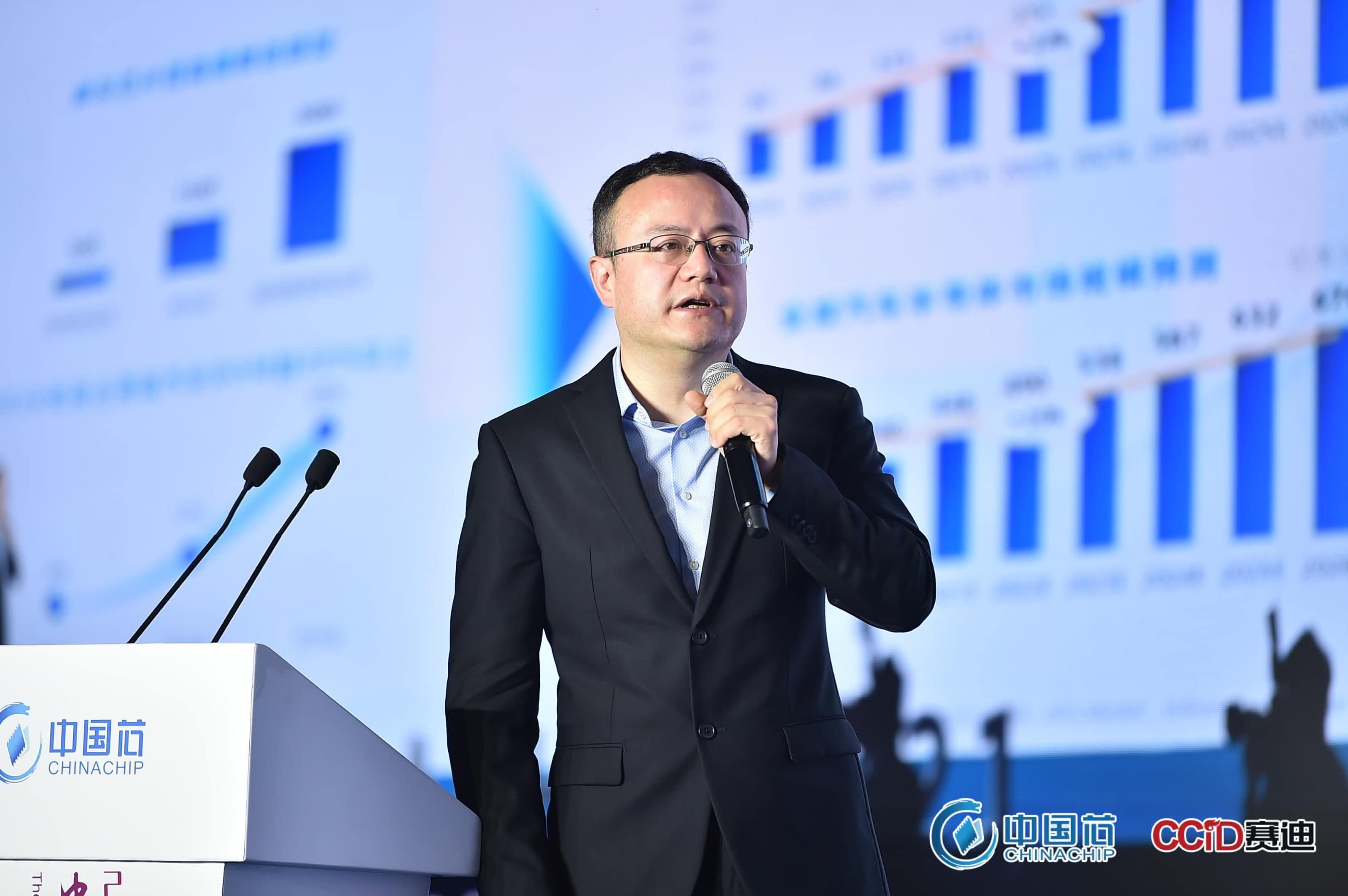 新汽车，“芯”机缘 mg冰球突破以“芯片+数据+算法”关环赋能汽车智能化