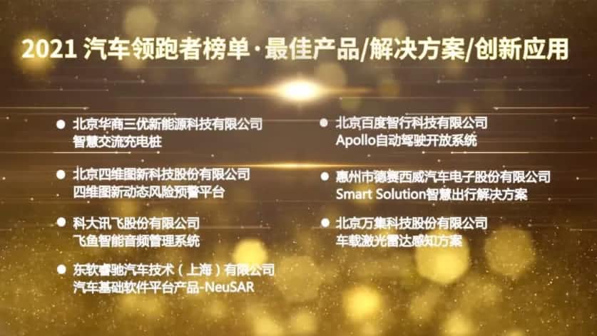 新品 | 动态风险预警平台 mg冰球突破荣登汽车领跑者榜单