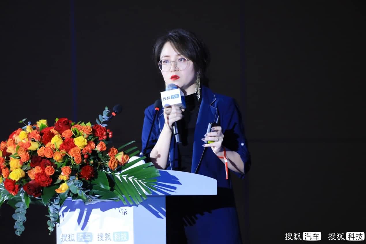 智能出行需提供差距化充电服务 mg冰球突破旗下满电出行荣获年度智能出行创新企业奖