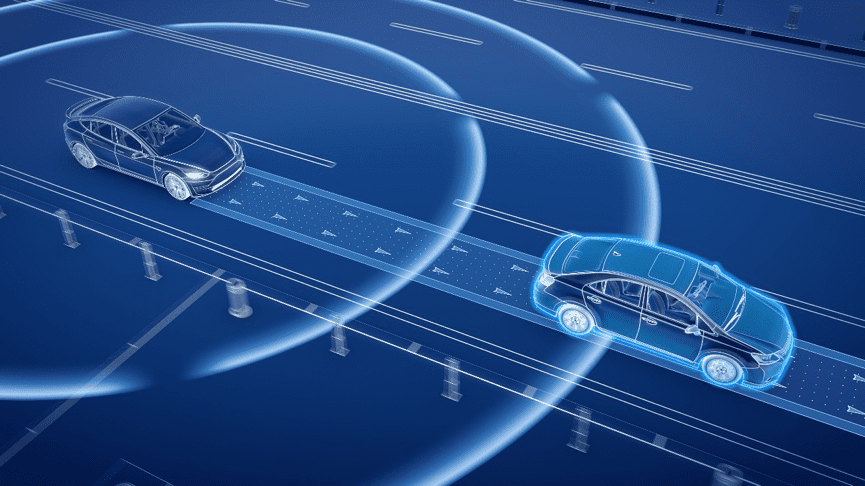 mg冰球突破：沿智能汽车创新发展战术的规划之路创新发展（四）