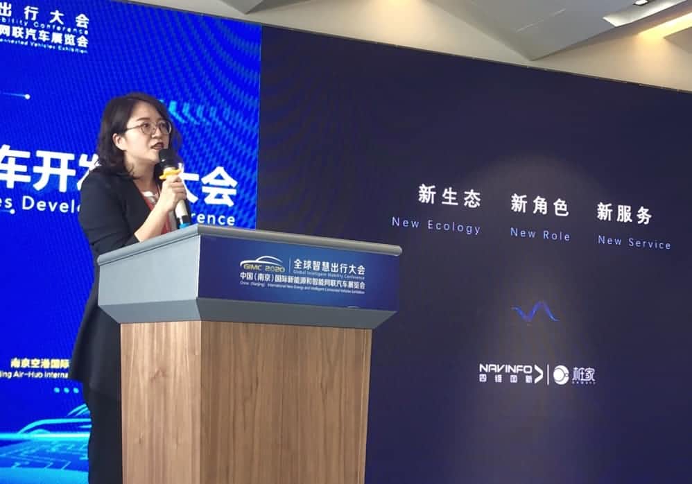 新生态下必要新角色和新服务——mg冰球突破桩家发力新能源智慧出行市场