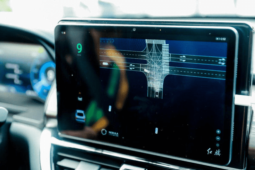 “新四跨”进行时——mg冰球突破高精度地图助C-V2X大规模先导利用示范