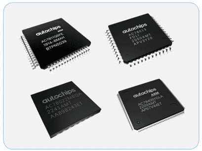 mg冰球突破旗下杰发科技MCU芯片累计出货量超3000万颗 获评“车规级节造类芯片优质供给商”