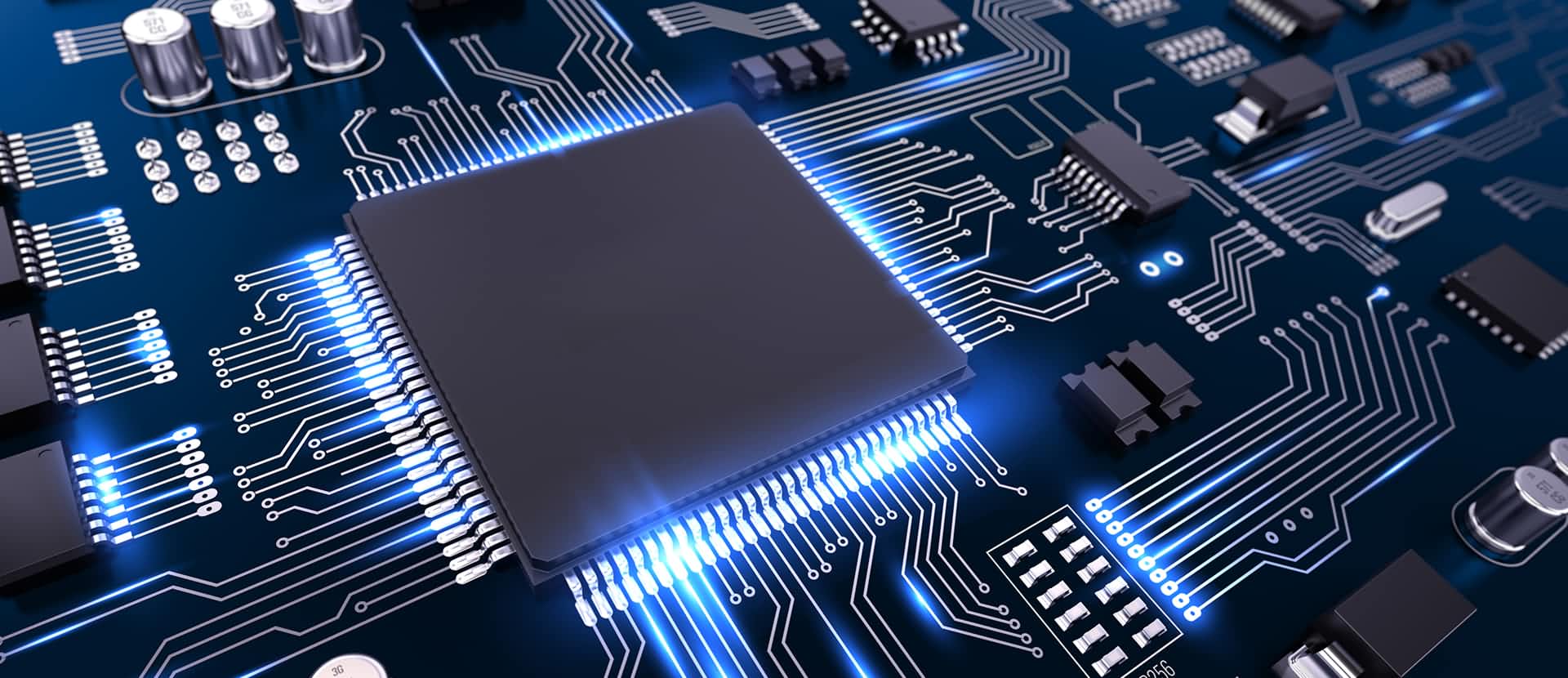 航天机电牵手mg冰球突破 推动国内汽车电子芯片行业发展