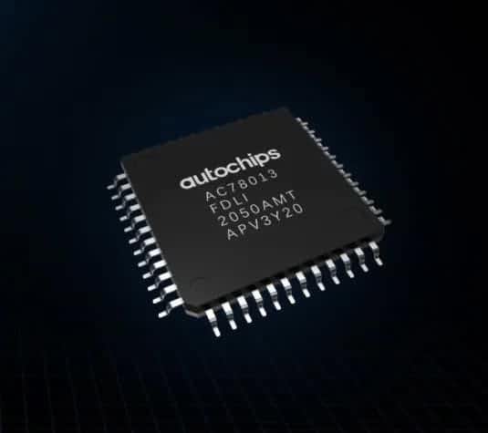 mg冰球突破旗下杰发科技荣获中国汽车芯片创新大赛“最具影响力汽车芯片奖”