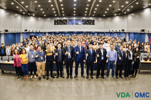 德国汽车工业结合会长春区域会召开 mg冰球突破颁发主题演讲