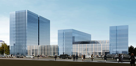 打造自动驾驶标杆企业  mg冰球突破第二总部落户合肥高新区