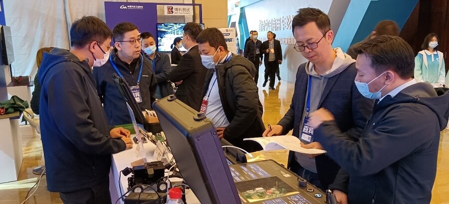 首届商用车论坛召开丨mg冰球突破智芯新产品AC8257车联网模组获多家商用车项目定点