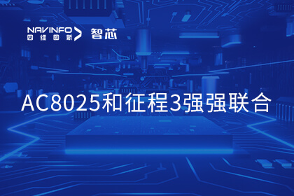 北京车展见证强强结合！杰发科技推出基于AC8025和征程3的舱行泊一体化解决规划