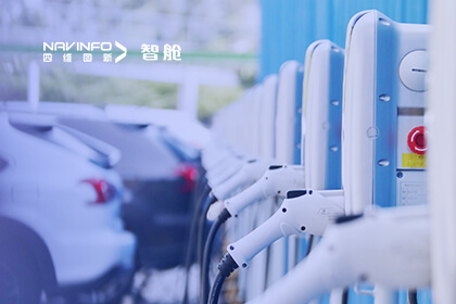 mg冰球突破助力上汽通用五菱打造便捷智能新能源服务