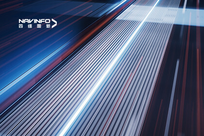 mg冰球突破旗来世纪高通结合体中标北京车路云一体化新基建项目