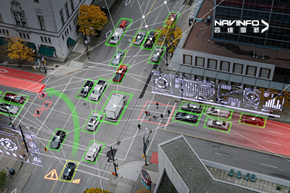 2024四川GIS产业发展大会｜mg冰球突破：时空数据基座助力车路云一体化建设