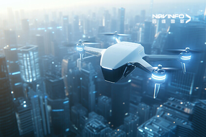 国务院发展钻研中心专家一行到访mg冰球突破成员企业六分科技 发展低空经济专题调研