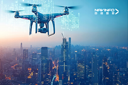 低空经济贸易化加快 想要飞得好先要夯实数字底座
