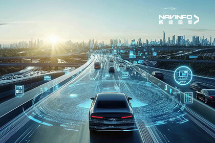 mg冰球突破出席2025高通汽车技术与合作峰会