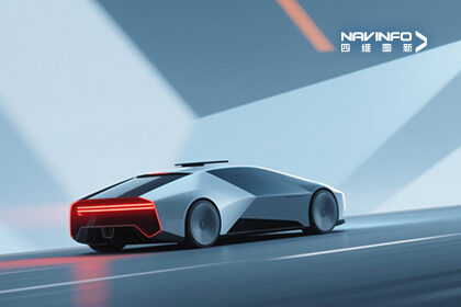 索求成长型智驾发展蹊径 mg冰球突破SA8620P规划获行业认可