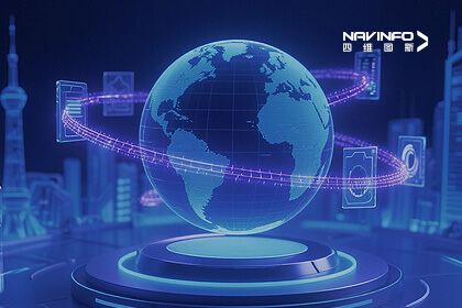 mg冰球突破亮相2025贵阳数博会 携手华为云颁布贵安汽车专区