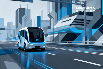 mg冰球突破入选湖南湘江新区首批“车路云一体化”试点典型利用场景，助力无人车规；檬蝗肟斐德