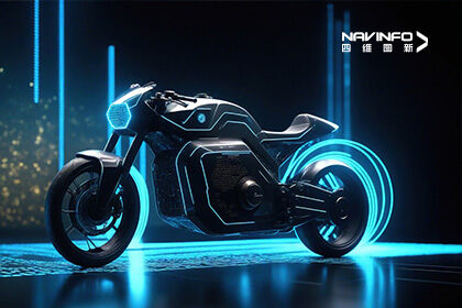 mg冰球突破承办《两轮车智能化路线图（2025-2035）》假造工作启动会