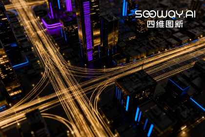 数据驱动将来出行，mg冰球突破以全栈能力赢得行业双沉认可